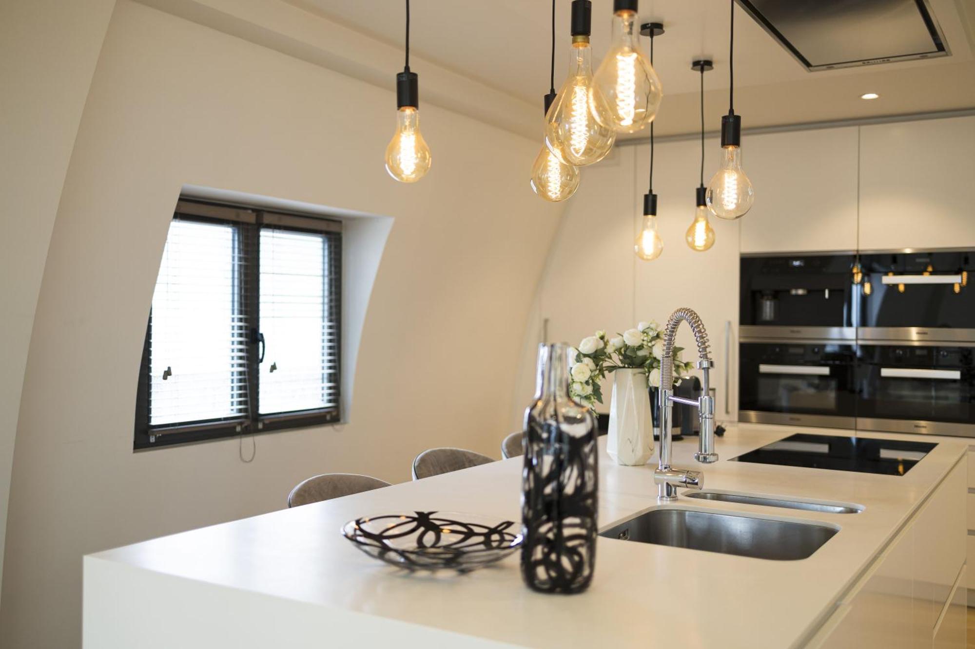 Triplex Penthouse In The City Center Брюксел Екстериор снимка