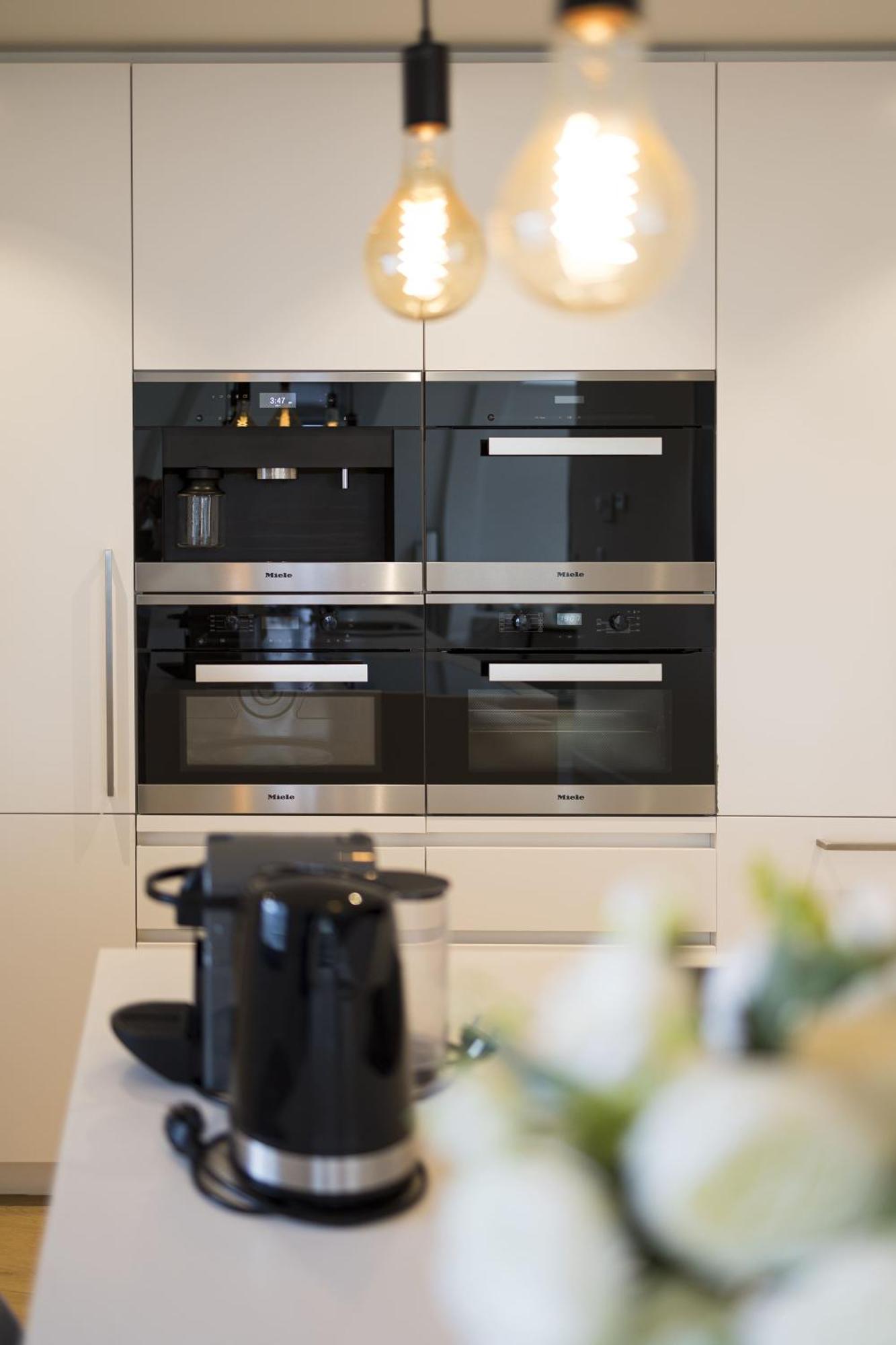 Triplex Penthouse In The City Center Брюксел Екстериор снимка